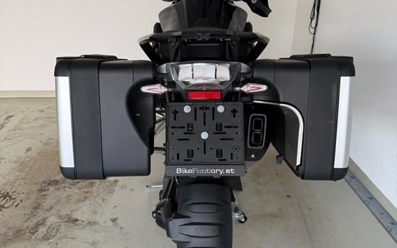 Gebrauchtmotorrad BMW R 1250 GS - Bild 8