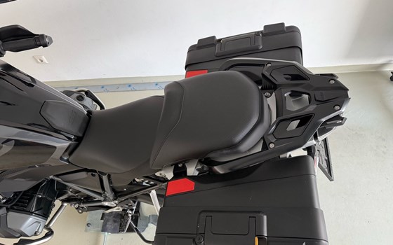 Gebrauchtmotorrad BMW R 1250 GS - Bild 9