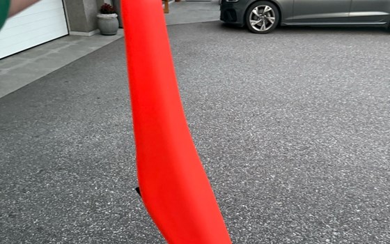 Gebrauchtmotorrad Beta RR 125 LC Motard - Bild 10