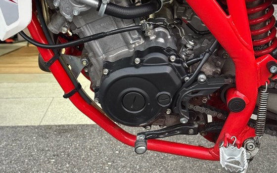 Gebrauchtmotorrad Beta RR 125 LC Motard - Bild 23