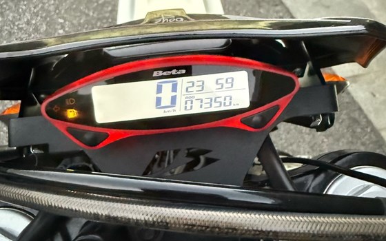 Gebrauchtmotorrad Beta RR 125 LC Motard - Bild 4