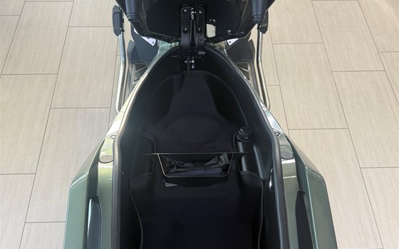 Neufahrzeug Zontes 368 G - Bild 9