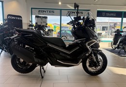 Neumotorrad Zontes 368 G