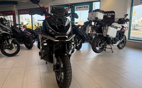 Neufahrzeug Zontes 368 G - Bild 4