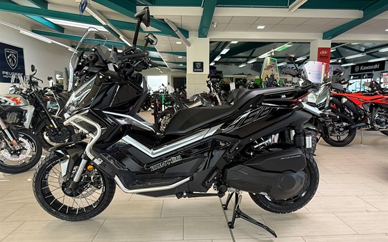 Neufahrzeug Zontes 368 G - Bild 6