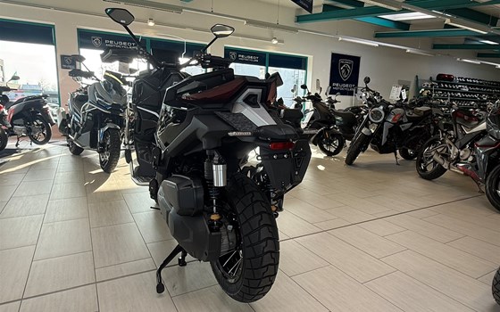 Neufahrzeug Zontes 368 G - Bild 7