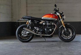 Triumph Speed Twin 1200 RS