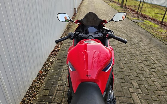 Gebrauchtmotorrad Honda CBR650R - Bild 7
