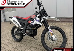 Neumotorrad Aprilia RX 125