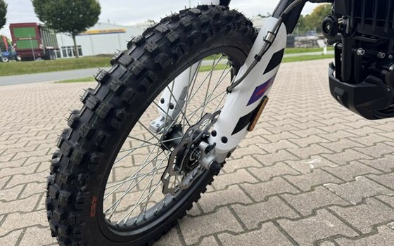 Neufahrzeug Aprilia RX 125 - Bild 7