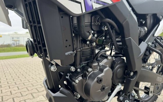 Neufahrzeug Aprilia RX 125 - Bild 8