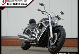 Harley-Davidson V-Rod VRSCA