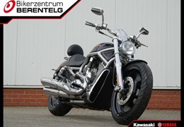 Gebrauchte Harley-Davidson V-Rod VRSCA
