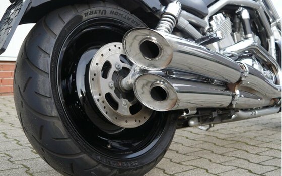 Gebrauchtmotorrad Harley-Davidson V-Rod VRSCA - Bild 10