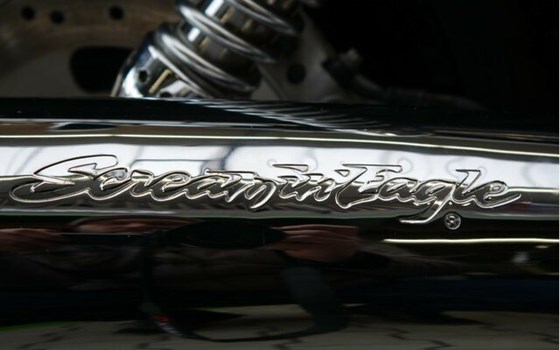 Gebrauchtmotorrad Harley-Davidson V-Rod VRSCA - Bild 12