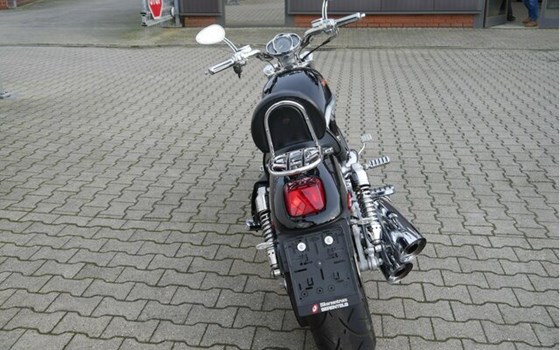 Gebrauchtmotorrad Harley-Davidson V-Rod VRSCA - Bild 13