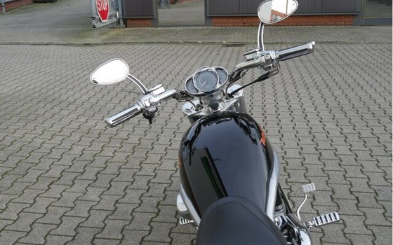 Gebrauchtmotorrad Harley-Davidson V-Rod VRSCA - Bild 14