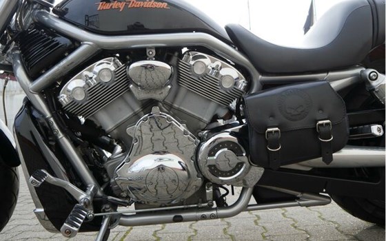 Gebrauchtmotorrad Harley-Davidson V-Rod VRSCA - Bild 17