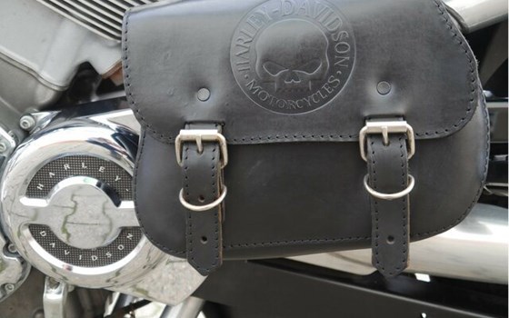 Gebrauchtmotorrad Harley-Davidson V-Rod VRSCA - Bild 18