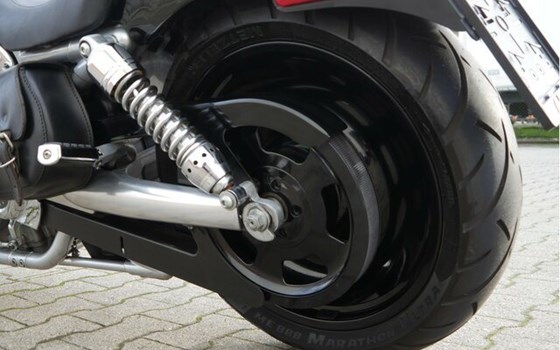 Gebrauchtmotorrad Harley-Davidson V-Rod VRSCA - Bild 20