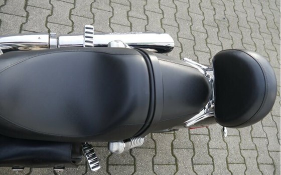 Gebrauchtmotorrad Harley-Davidson V-Rod VRSCA - Bild 22
