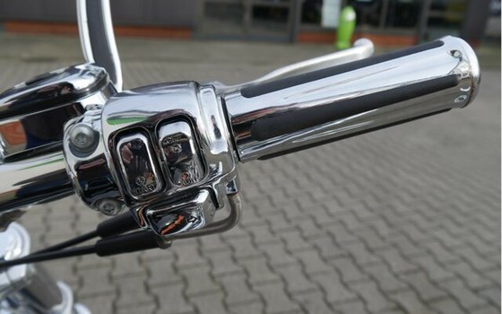 Gebrauchtmotorrad Harley-Davidson V-Rod VRSCA - Bild 24