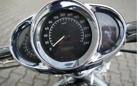 Gebrauchtmotorrad Harley-Davidson V-Rod VRSCA - Bild 25