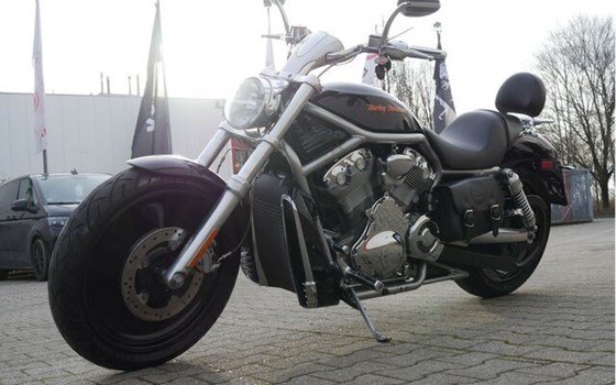 Gebrauchtmotorrad Harley-Davidson V-Rod VRSCA - Bild 27