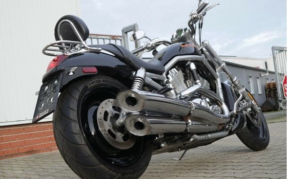 Gebrauchtmotorrad Harley-Davidson V-Rod VRSCA - Bild 28