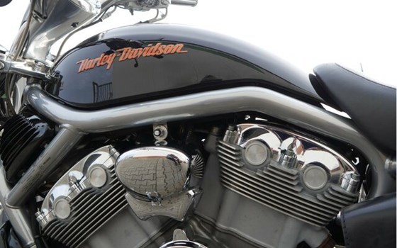 Gebrauchtmotorrad Harley-Davidson V-Rod VRSCA - Bild 29