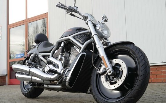 Gebrauchtmotorrad Harley-Davidson V-Rod VRSCA - Bild 30