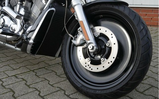 Gebrauchtmotorrad Harley-Davidson V-Rod VRSCA - Bild 4