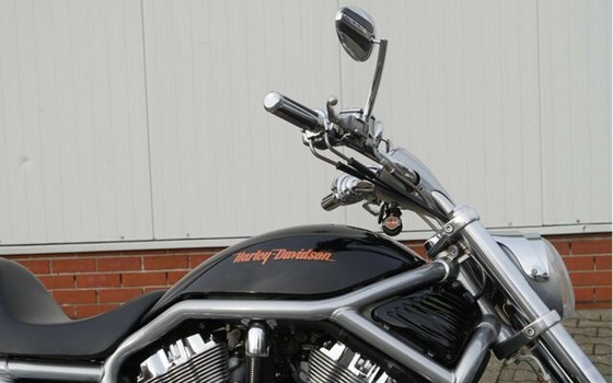 Gebrauchtmotorrad Harley-Davidson V-Rod VRSCA - Bild 5