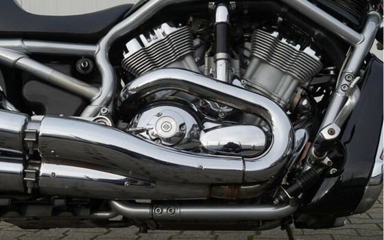 Gebrauchtmotorrad Harley-Davidson V-Rod VRSCA - Bild 6