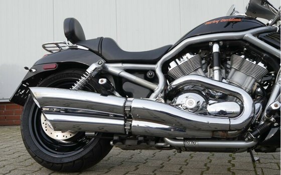 Gebrauchtmotorrad Harley-Davidson V-Rod VRSCA - Bild 7