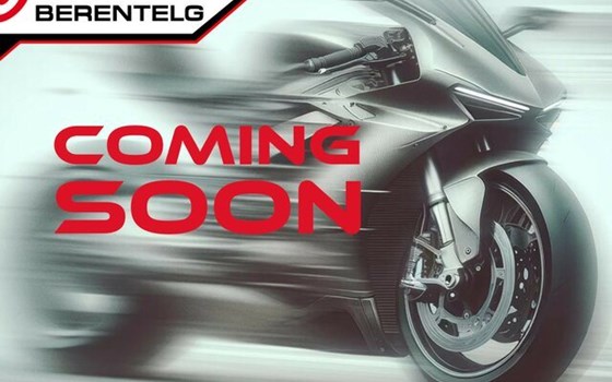 Gebrauchtmotorrad Kawasaki Versys 1000 SE - Bild 1