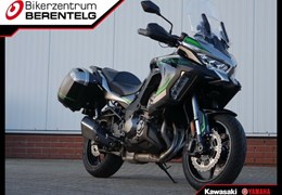 Gebrauchte Kawasaki Versys 1000 SE
