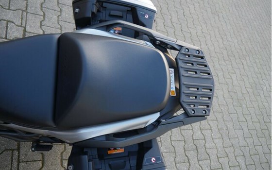 Gebrauchtmotorrad Kawasaki Versys 1000 SE - Bild 17