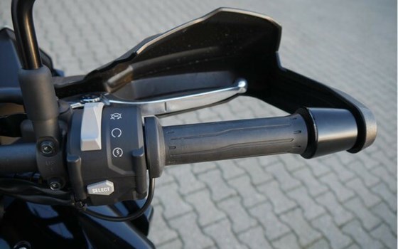 Gebrauchtmotorrad Kawasaki Versys 1000 SE - Bild 20