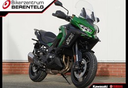 Neumotorrad Kawasaki Versys 1100 SE