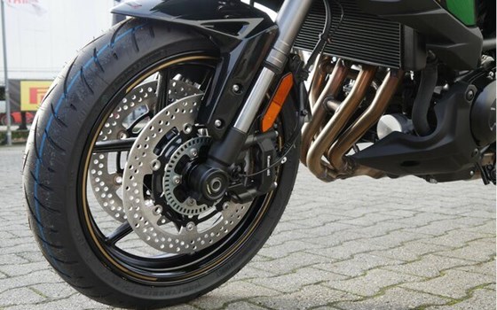 Neufahrzeug Kawasaki Versys 1100 SE - Bild 10