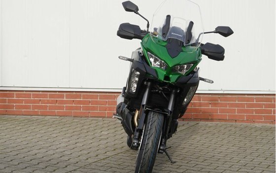 Neufahrzeug Kawasaki Versys 1100 SE - Bild 24