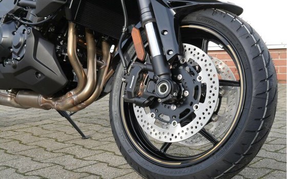 Neufahrzeug Kawasaki Versys 1100 SE - Bild 4