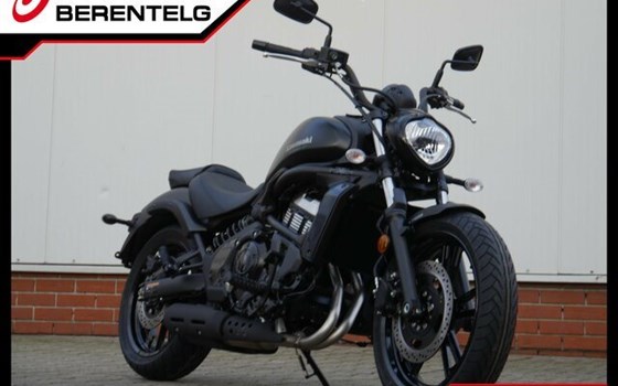 Neufahrzeug Kawasaki Vulcan S - Bild 1