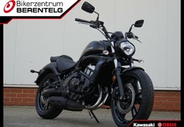 Neumotorrad Kawasaki Vulcan S