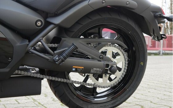 Neufahrzeug Kawasaki Vulcan S - Bild 11