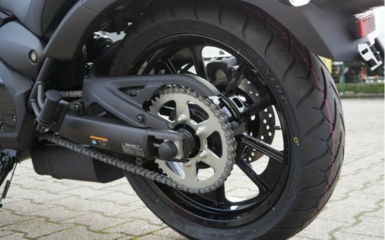 Neufahrzeug Kawasaki Vulcan S - Bild 12