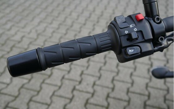 Neufahrzeug Kawasaki Vulcan S - Bild 13