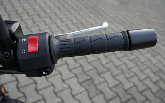 Neufahrzeug Kawasaki Vulcan S - Bild 14