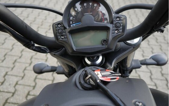 Neufahrzeug Kawasaki Vulcan S - Bild 15